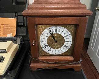 Electric Clock