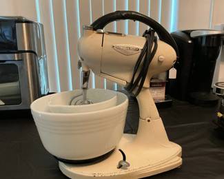 Older Blender