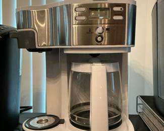 Cuisanart Coffee Maker