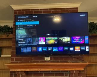 Vizio Smart TV