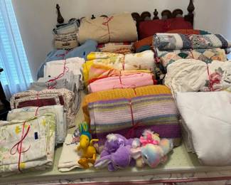 Linens