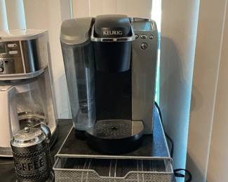 Keurig Coffee Maker