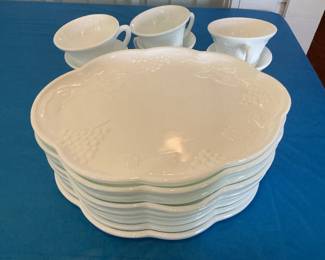 Dinner Set
