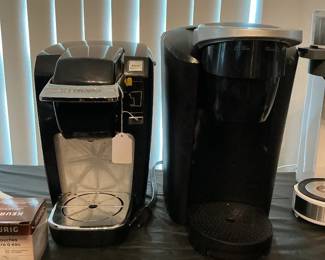 Keurig Coffee makers