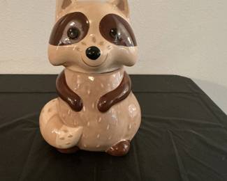 Cookie jar
