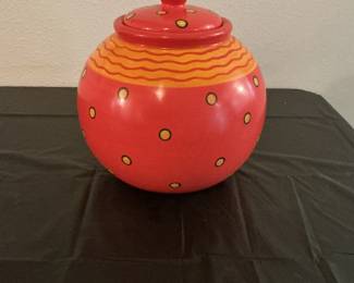 Cookie Jar