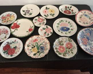 Lots of Plates