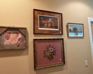 wall decor