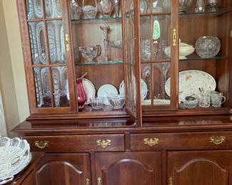china hutch
