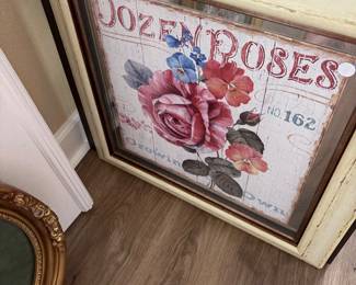 wall decor