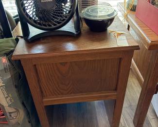 night stand