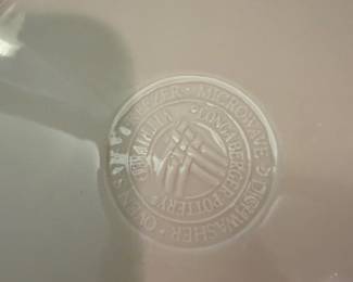 longaberger pottery