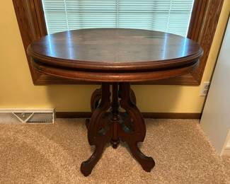 Victorian Side Table