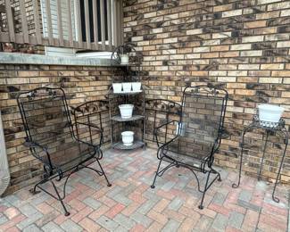 Yard Items