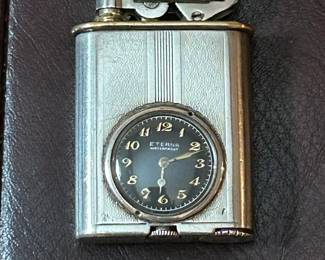 Eterna Watch Lighter