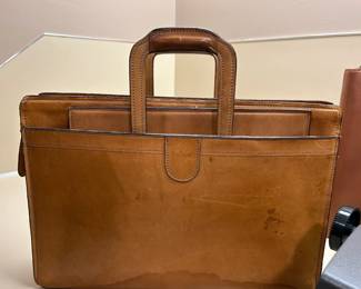 Hartmann Briefcase