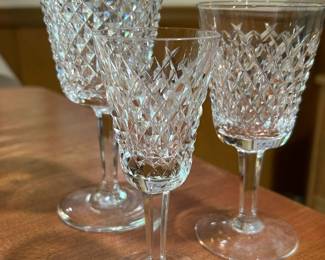 Waterford Crystal