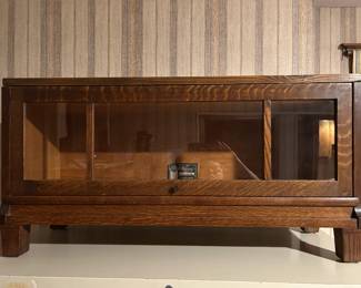 Viking Cabinet