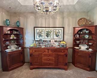 Cushman Colonial Creation Furniture