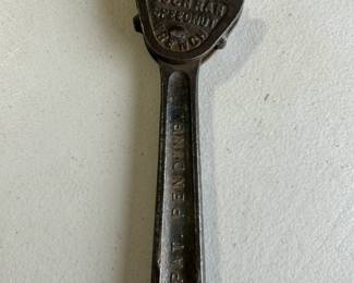 Cochran Speednut Wrench