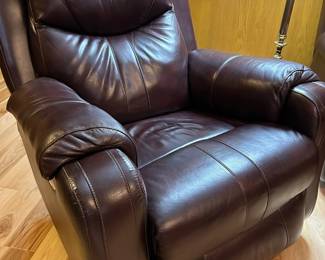 Southern Motion Rocker Electric Recliner