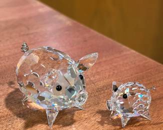 Swarovski