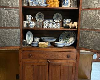 M.A. Hadley Collection