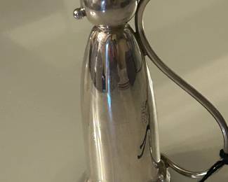 Napier "Cat" Jigger