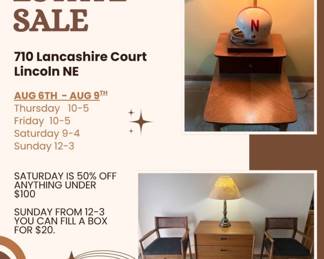 Sale Picture