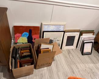 Frames