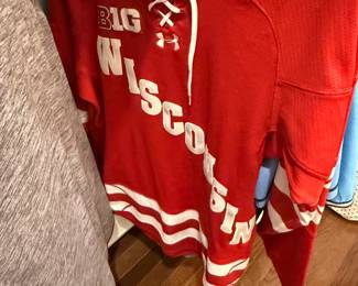 Wisconsin gear