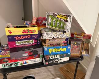 Games