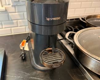 Nespresso