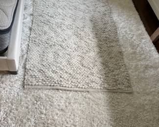 Area rugs