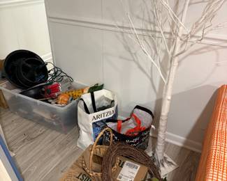 Seasonal items