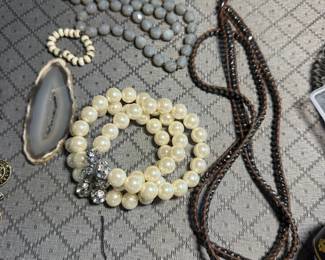 More jewelry