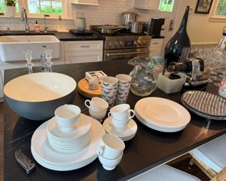 Kitchen wares