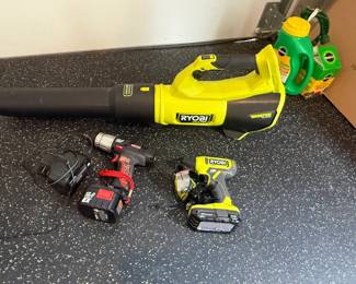 Ryobi