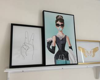 More Art