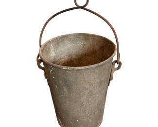 Well bucket
