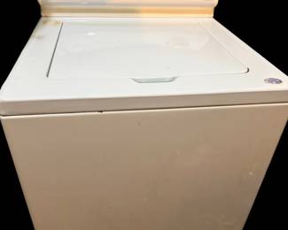 Maytag performance Washer