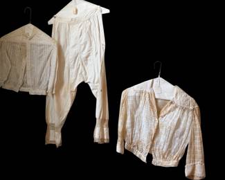 Vintage clothing