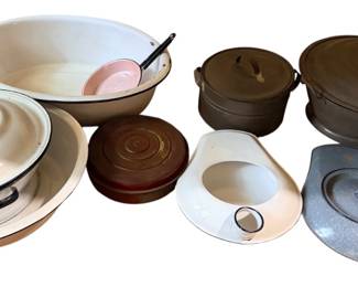 Enamelware