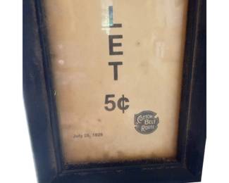 Sale Picture
