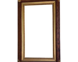 Lots of beautiful vintage frames