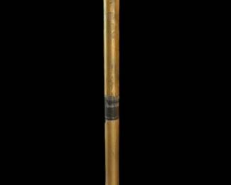 Antique Villager display stand.