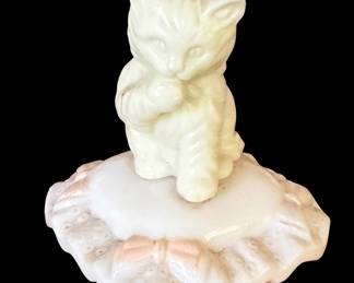 Avon sitting pretty Christmas cologne