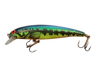 Lots of vintage lures