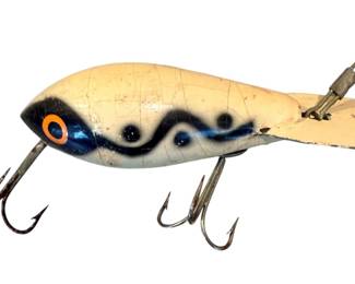 U0505 F BOMBER RATTLING VERSION FISHING LURE