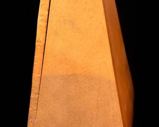 Vintage Seth Thomas Metronome